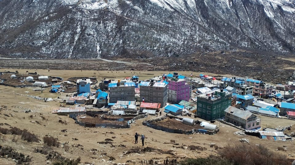 Langtang Trek -6 days. photo 2