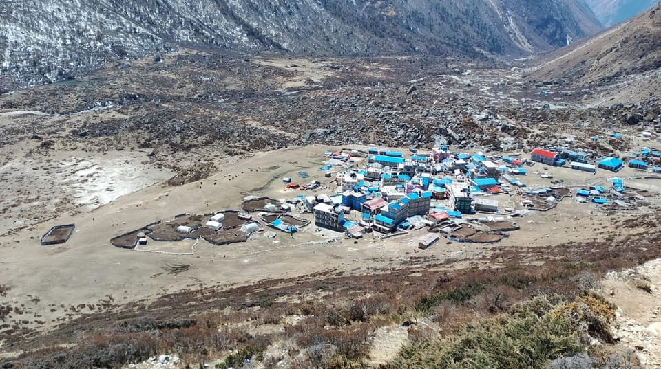 Langtang Trek -6 days. photo 3