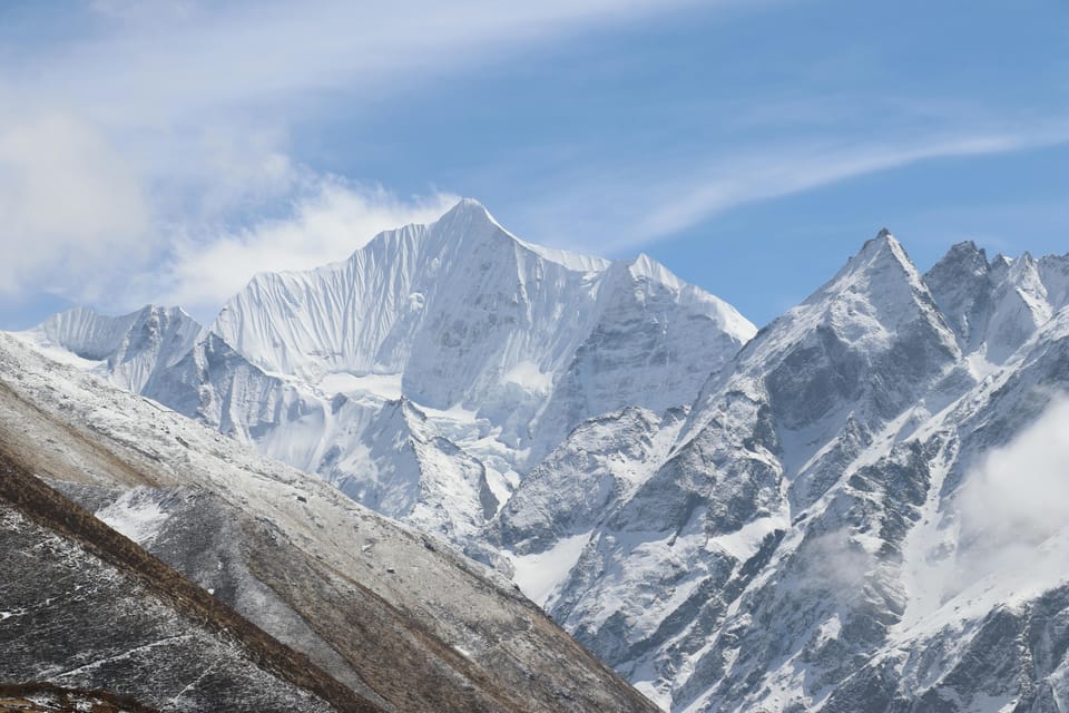 Langtang Trek -6 days. photo 4