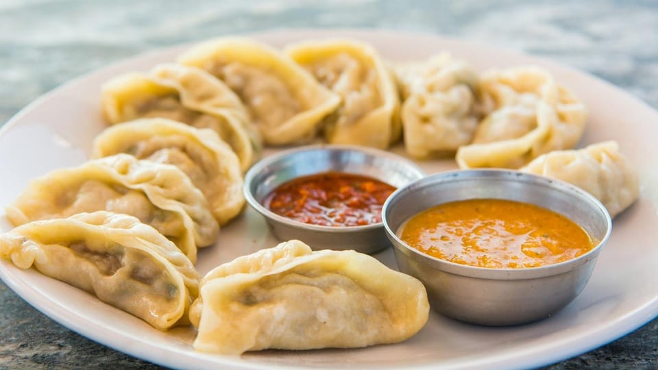 Pokhara: Nepali Cooking Class and Momo Making Workshop photo 2