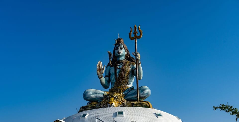 Pokhara: Private Tour of Pokhara Valley Places of Intererst photo 5