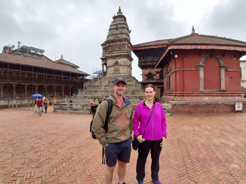 Kathmandu: Nagarkot Sunrise and Bhaktapur Durbar Visit photo 4