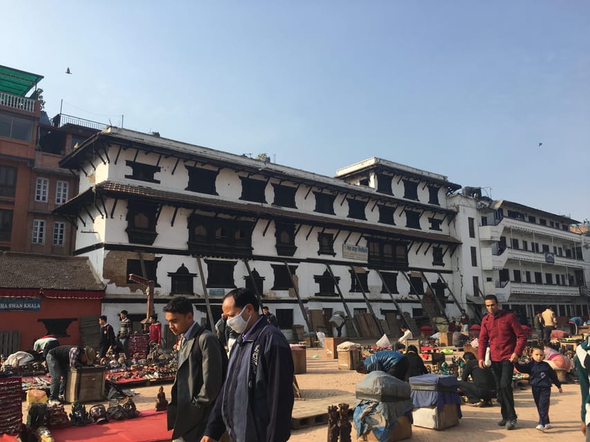 Kathmandu: Full-Day Budget Bus Tour of Kathmandu Valley photo 4