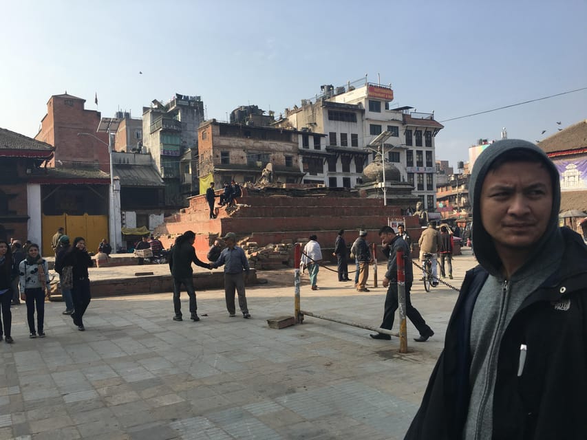 Kathmandu: Full-Day Budget Bus Tour of Kathmandu Valley photo 5