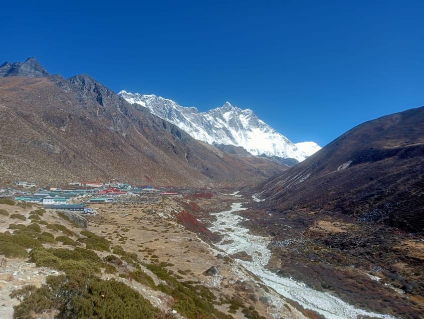 Kathmandu: 20 Day Everest Base Camp Trek with Kalapatthar photo 2