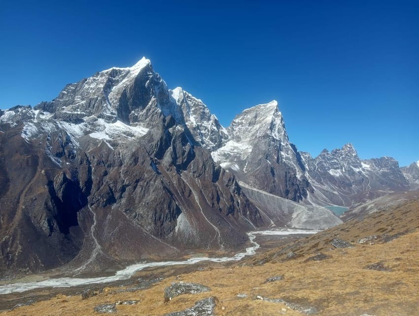 Kathmandu: 20 Day Everest Base Camp Trek with Kalapatthar photo 3