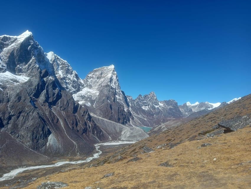 Kathmandu: 20 Day Everest Base Camp Trek with Kalapatthar photo 4
