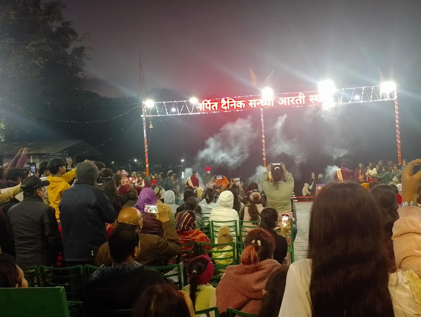90-Minute Aarati Tour in Pokhara Lakeside photo 3