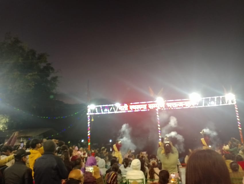 90-Minute Aarati Tour in Pokhara Lakeside photo 5