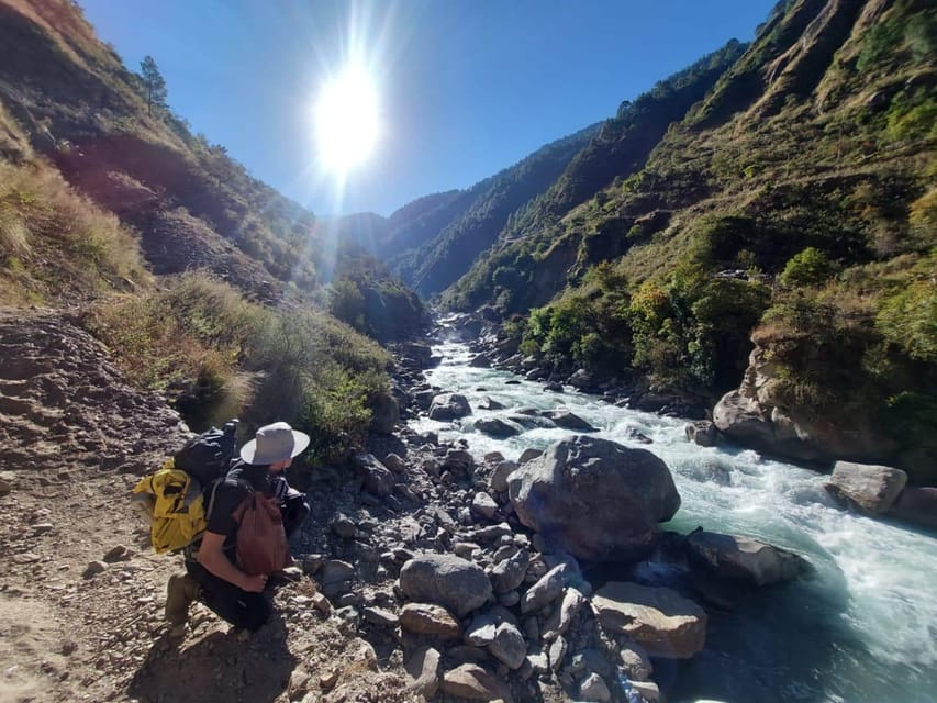 Langtang Trekking 5 Night 6 Days - From Kathmandu photo 2