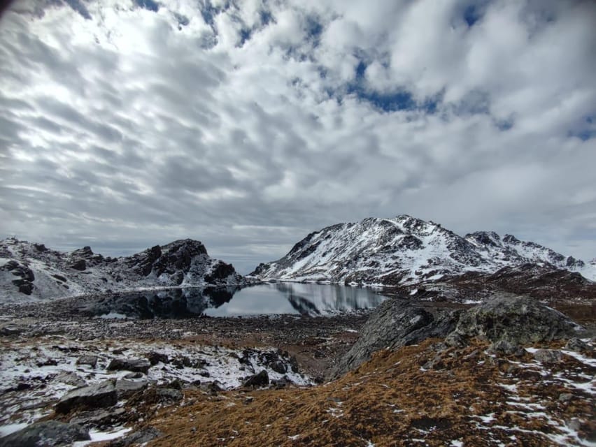 Langtang Trekking 5 Night 6 Days - From Kathmandu photo 3