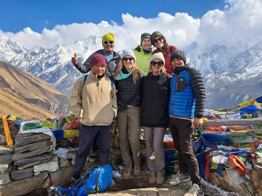 Langtang Trekking 5 Night 6 Days - From Kathmandu photo 5