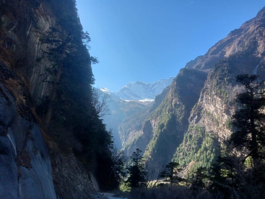 From Kathmandu: 12-Day Annapurna Circuit Trek photo 5