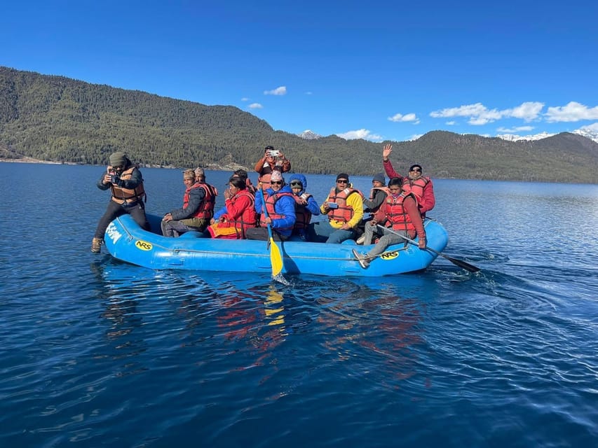 Kathmandu: Rara Lake Trek with Flights photo 2