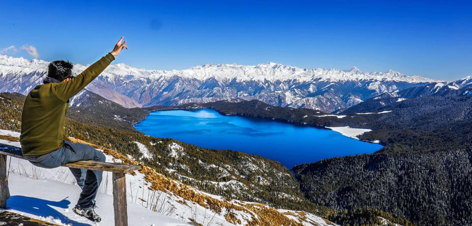 Kathmandu: Rara Lake Trek with Flights photo 3