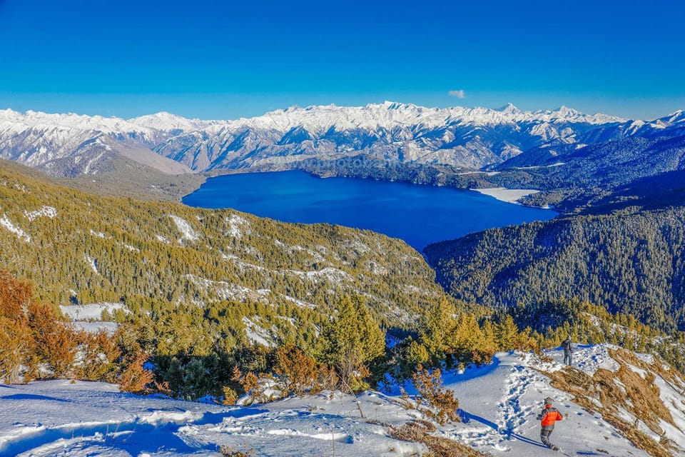 Kathmandu: Rara Lake Trek with Flights photo 4