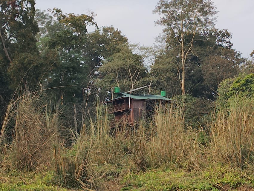 From Kathmandu or Pokhara 3 day Chitwan Tour with Rafting photo 5