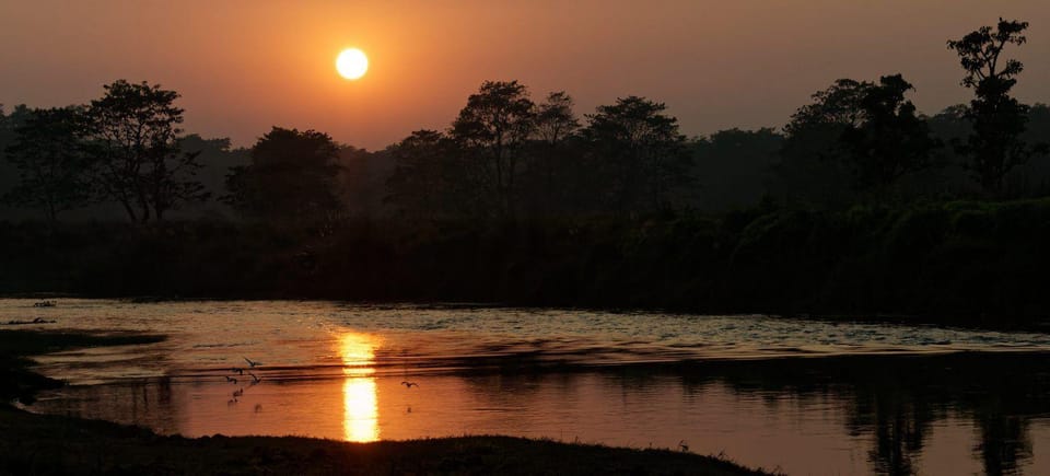 From Kathmandu: 1 Night 2-Day Chitwan Jungle Tour photo 3