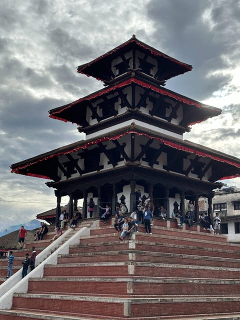 Kathmandu: Full-Day City Tour with Guide photo 3