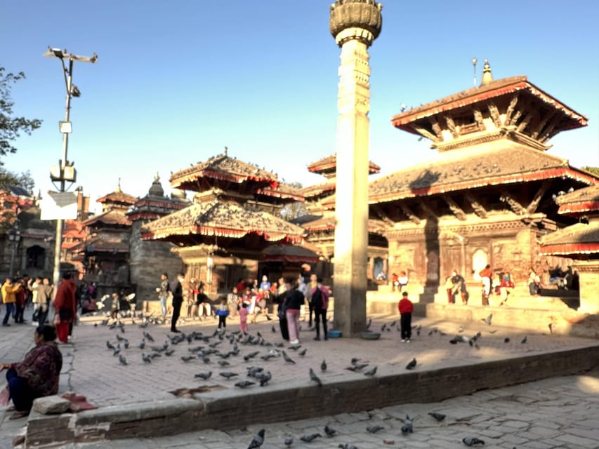 Kathmandu: Full-Day City Tour with Guide photo 5