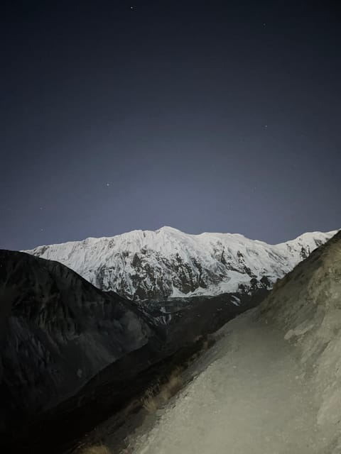 Nepal: Manang-Tilicho Lake-Thorong La Pass Circuit Trek photo 2