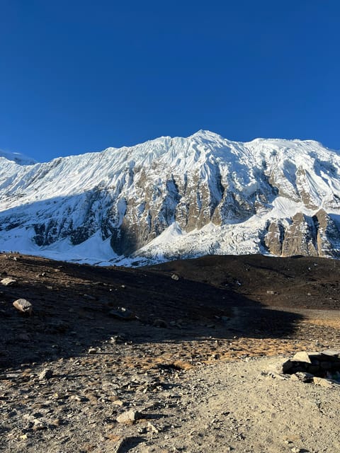 Nepal: Manang-Tilicho Lake-Thorong La Pass Circuit Trek photo 4