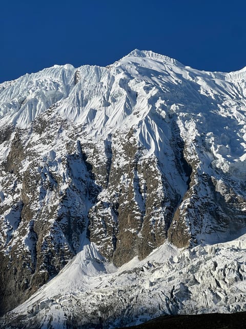 Nepal: Manang-Tilicho Lake-Thorong La Pass Circuit Trek photo 5