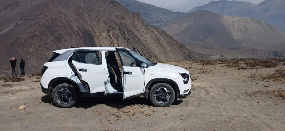 Private Transfer From Kathmandu To Besisahar photo 4