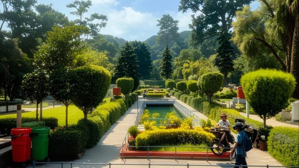 Kathmandu: Kirtipur, Baishdhara, Swayambhu, Boudha Stupa photo 2