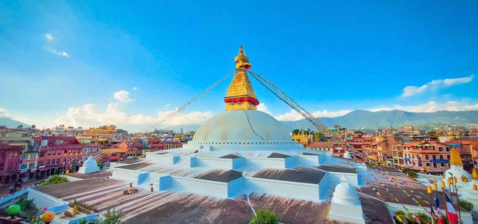 Kathmandu: Private Tour of UNESCO World Heritage Sites photo 2