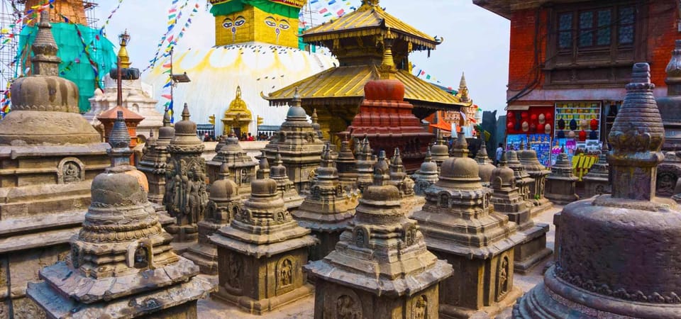 Kathmandu: Private Tour of UNESCO World Heritage Sites photo 3