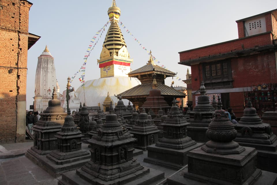Kathmandu: Private Tour of UNESCO World Heritage Sites photo 5