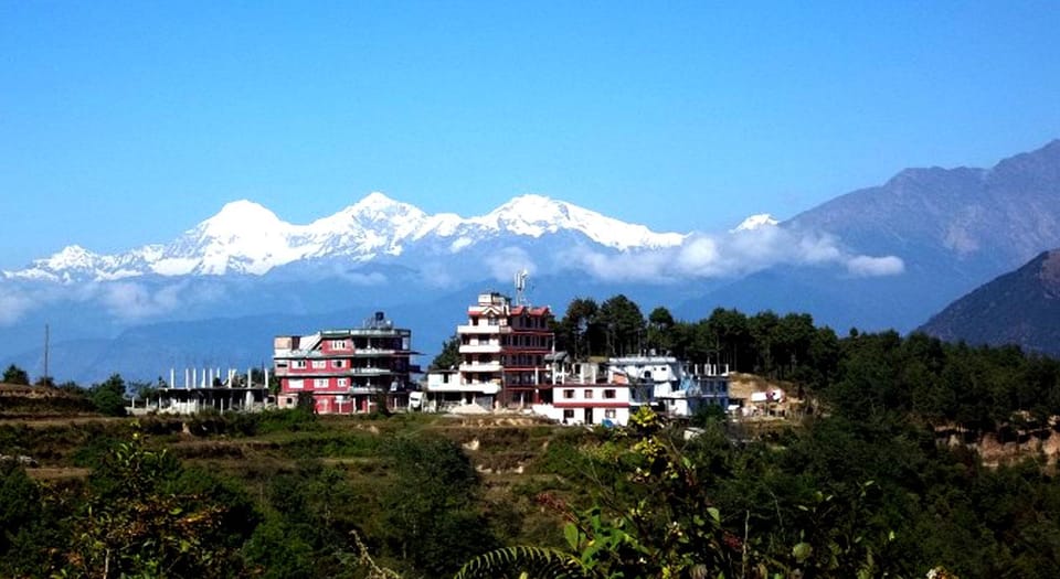 1N 2 Days Nagarkot Hiking photo 2
