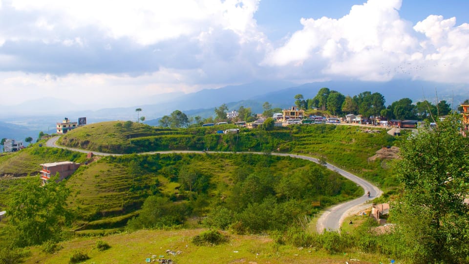 1N 2 Days Nagarkot Hiking photo 3