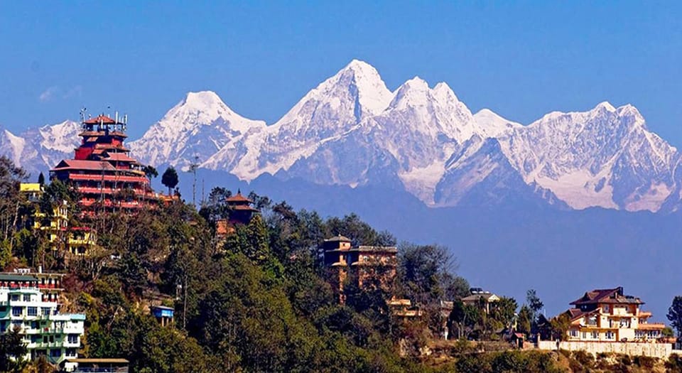 1N 2 Days Nagarkot Hiking photo 4