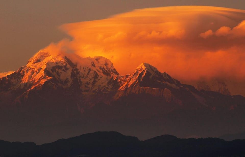 Pokhara: Naudanda Sunset Tour by Car with Hotel Pickup photo 5