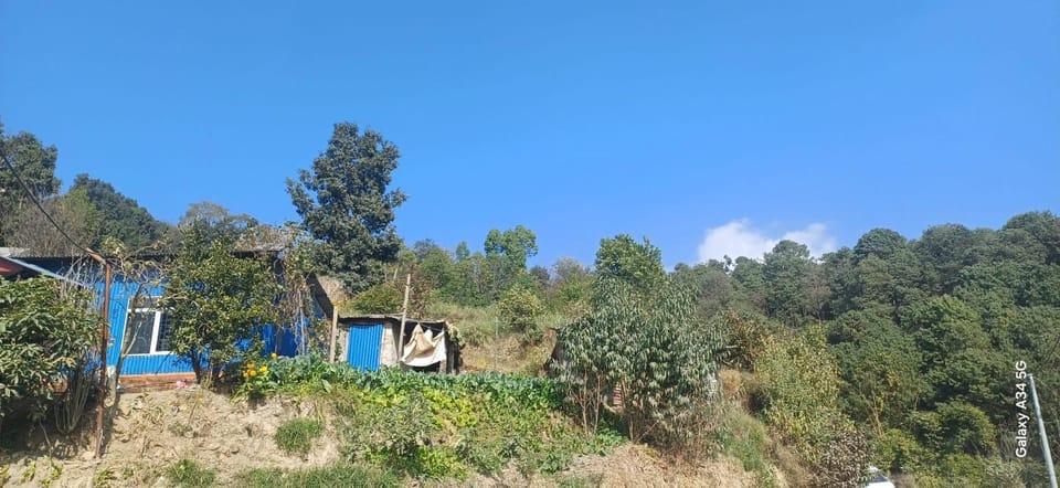Nagarkot Zipline Day Tour photo 5