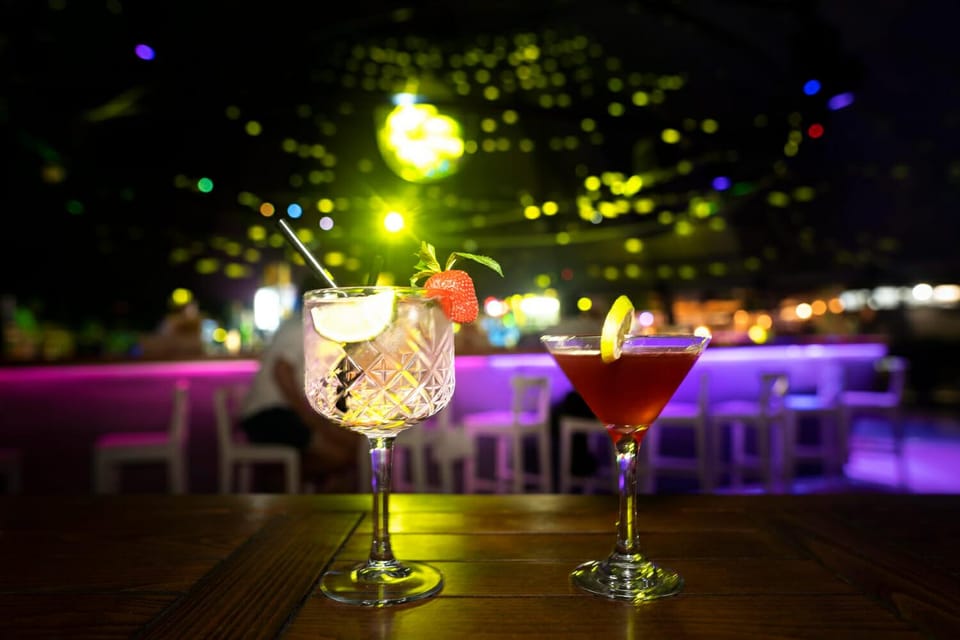 Kathmandu Nightlife Tour - Pub Crawl photo 3