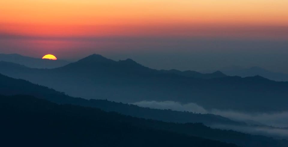 Kathmandu UNESCO World Heritage Sites Cultural Tour photo 4