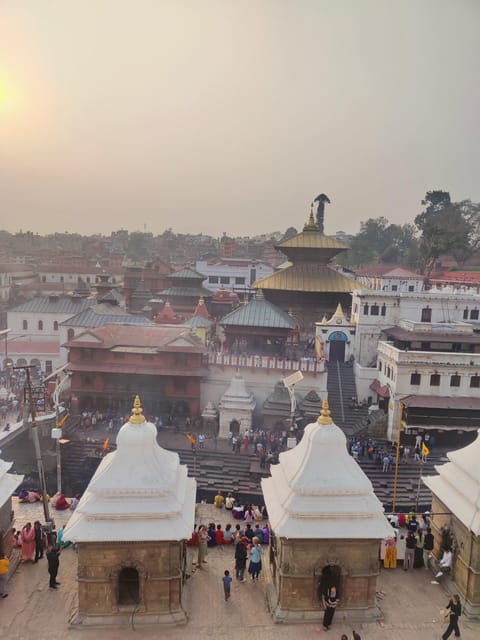 Kathmandu: UNESCO Sites Full-Day Private Guided Tour photo 3