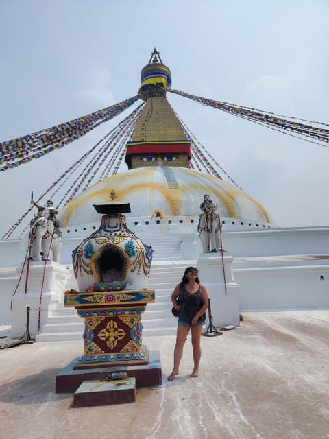 Kathmandu: UNESCO Sites Full-Day Private Guided Tour photo 5