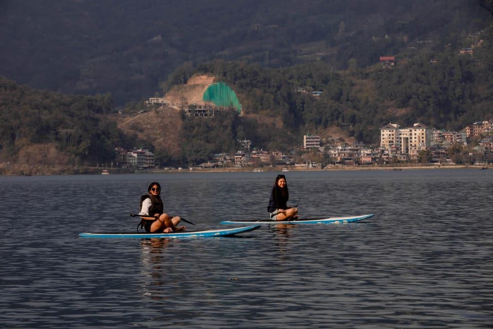 Pokhara: Full-Day City Tour photo 4
