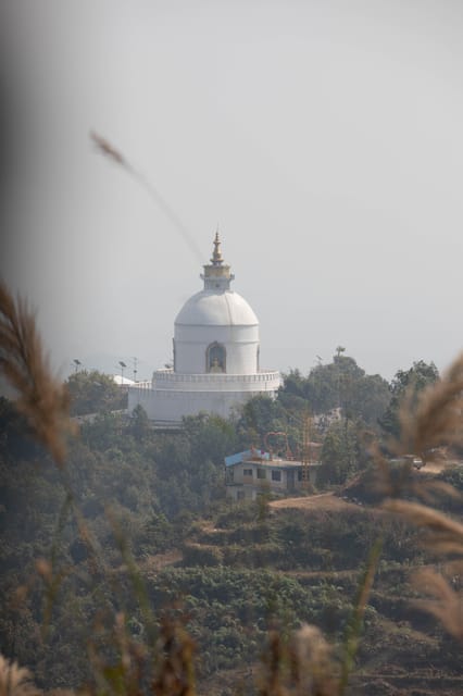 Pokhara: Full-Day City Tour photo 5