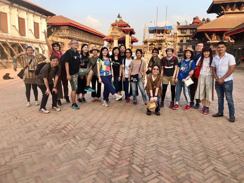 Luxury Nagarkot Escape with Bhaktapur & Patan Heritage Tour photo 4