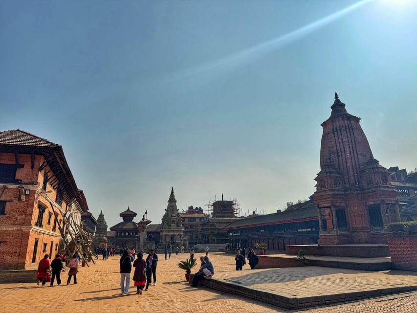 Luxury Nagarkot Escape with Bhaktapur & Patan Heritage Tour photo 5