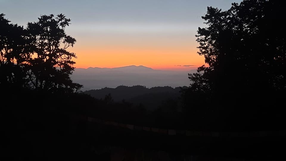 Nagarkot Sunrise and Hike to Changunarayan from Kathmandu photo 2