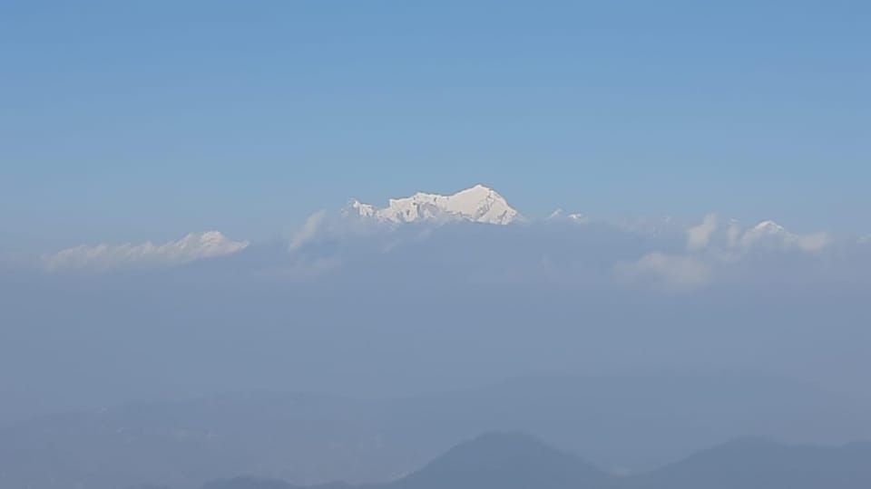 Nagarkot Sunrise and Hike to Changunarayan from Kathmandu photo 3