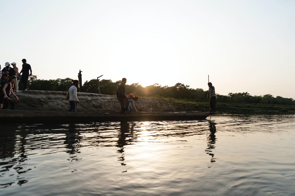 Chitwan Elegance: A 3-Day Luxury Wildlife Experience photo 4