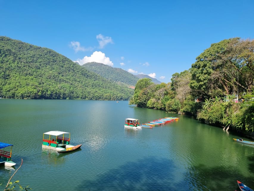 Nepal: Khopra Ridge Trek photo 4