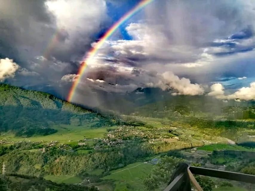 Awaken to the Himalayas: Sarangkot Sunrise Tour photo 4
